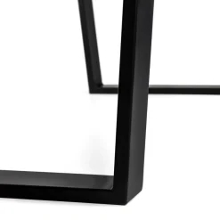 HOMLA Stol Fane 180X85X76 Cm Naturalny Clearance