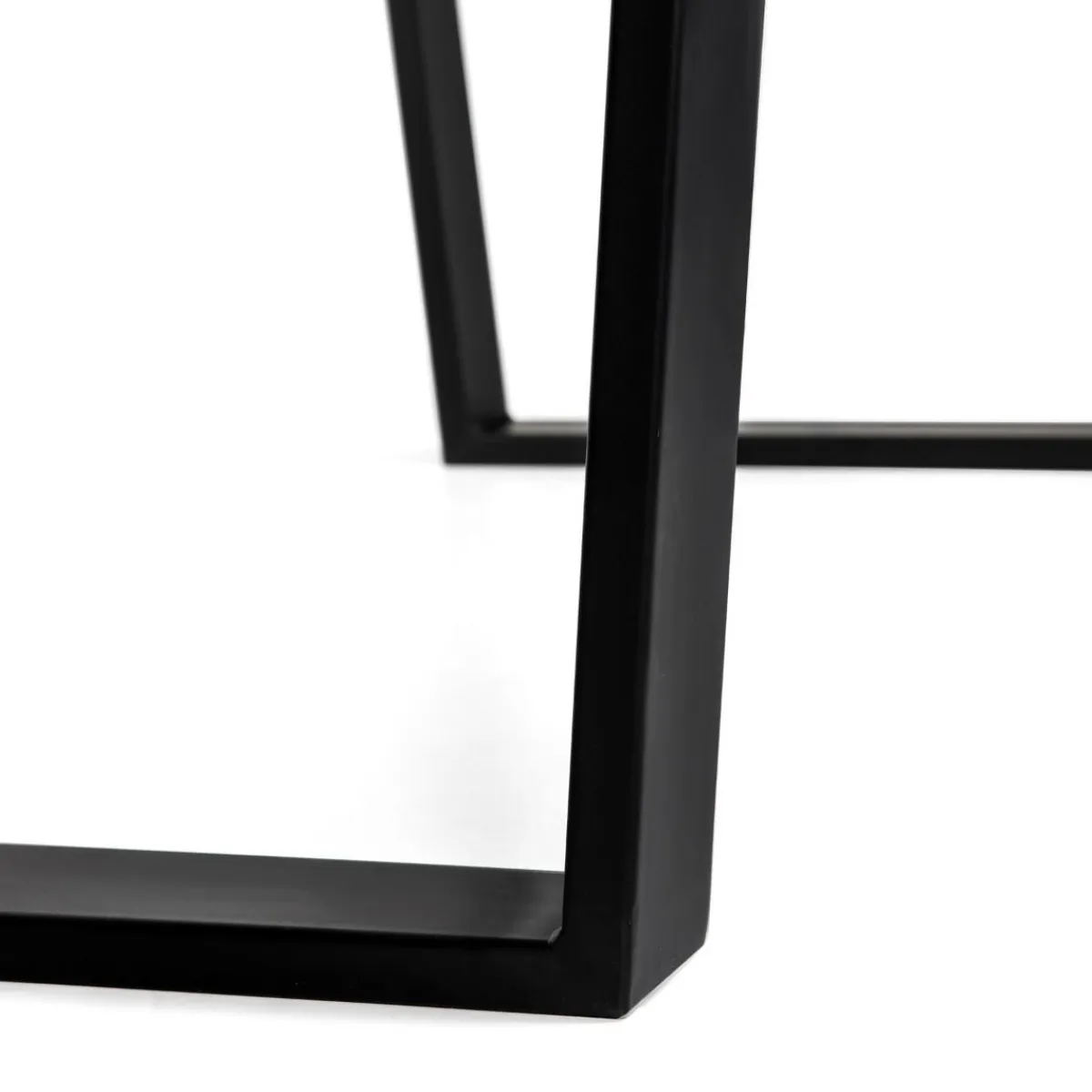 HOMLA Stol Fane 180X85X76 Cm Naturalny Clearance
