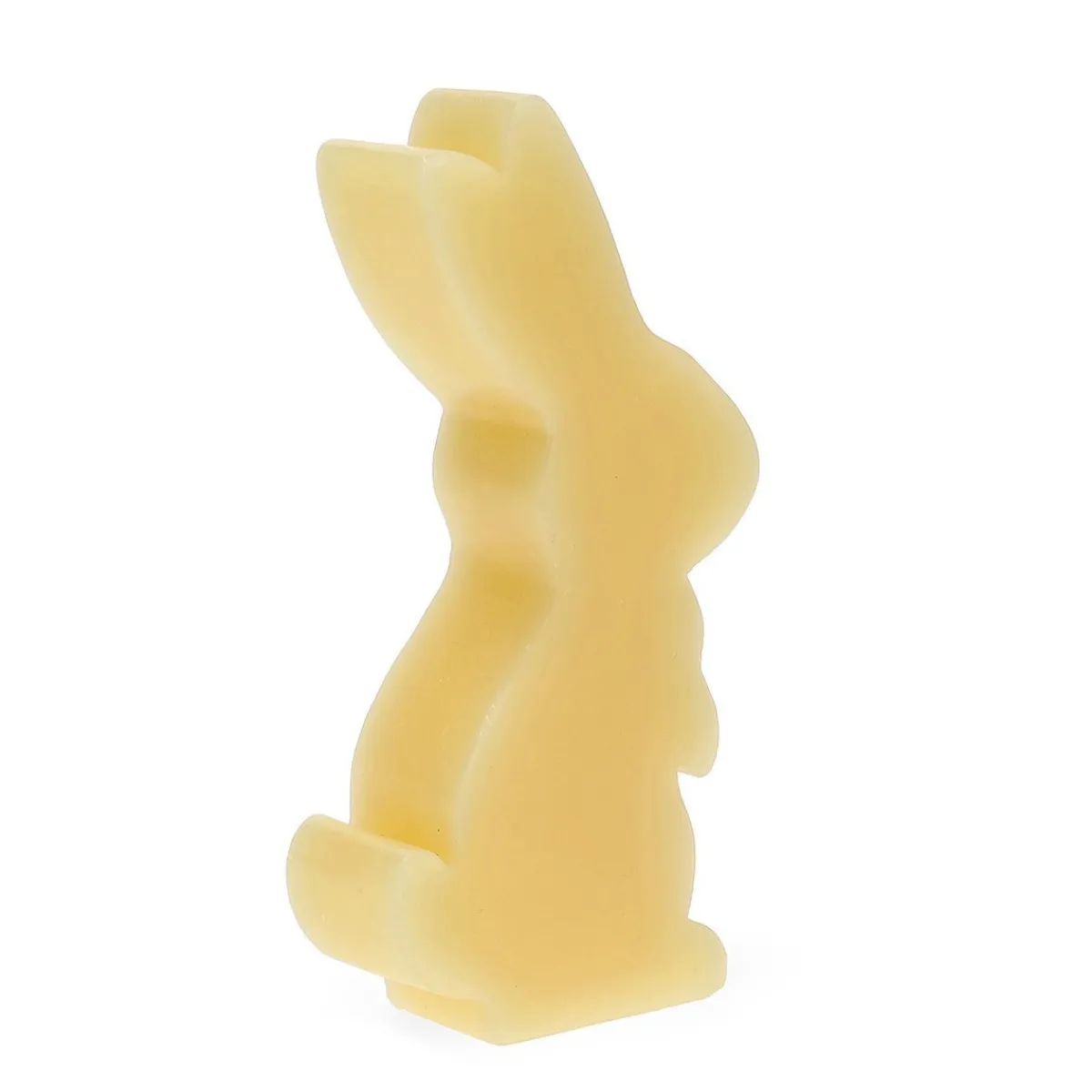 HOMLA Swieca Wielkanocna Ugie Krolik 148 G Zolty Outlet