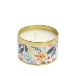 HOMLA Swieca Zapachowa Billy Honey Suckle Bouquet 140G New