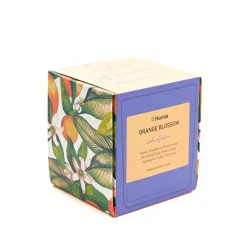 HOMLA Swieca Zapachowa Colors Of Seasons Orange Blossom 150 G Sale