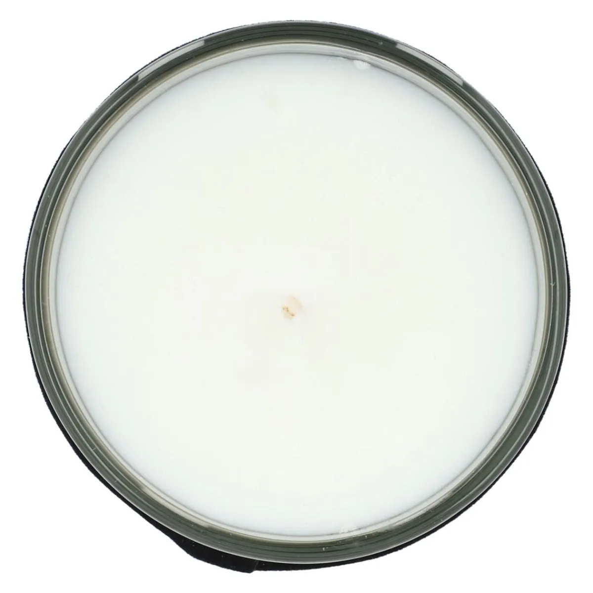 HOMLA Swieca Zapachowa Eternal Dark Fig & Gardenia Lily 230 G Czarny Outlet