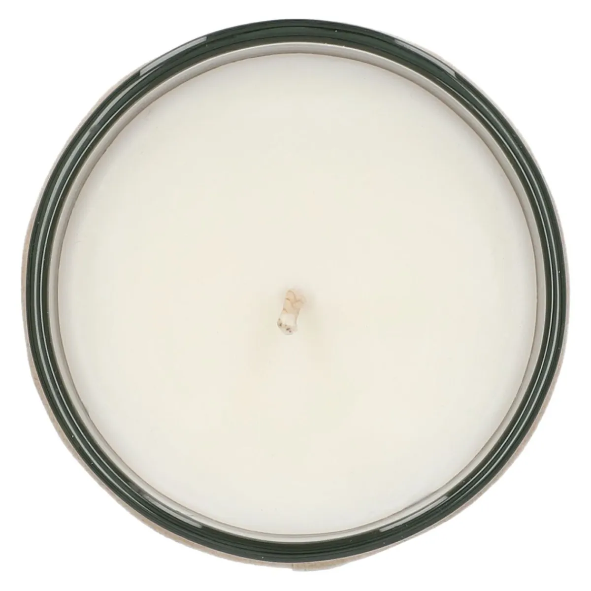 HOMLA Swieca Zapachowa Eternal Healing Woods 230 G Bezowy Clearance