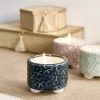 HOMLA Swieca Zapachowa Etnico Lotus & White Sage 80 G Outlet