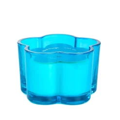 HOMLA Swieca Zapachowa Floral Aura Blood Orange 330 G Hot