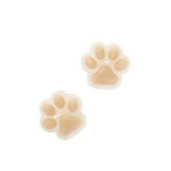 HOMLA Swieca Zapachowa Monte Kocie Lapki 2 Szt. 6,5X6 Cm Rozowy Online