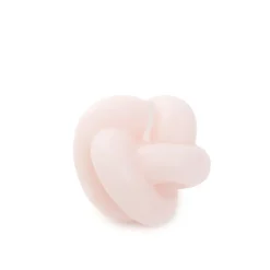 HOMLA Swieca Zapachowa Monte Supel 5,5X5 Cm Rozowy