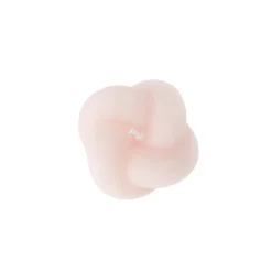 HOMLA Swieca Zapachowa Monte Supel 5,5X5 Cm Rozowy