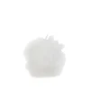 HOMLA Swieca Zapachowa Monte Wezel 5,5 Cm Ecru Clearance