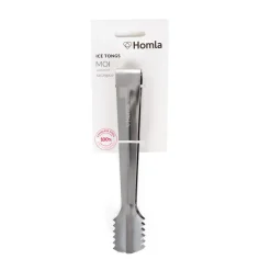 HOMLA Szczypce Moi Srebrne 16 Cm Srebrny Online