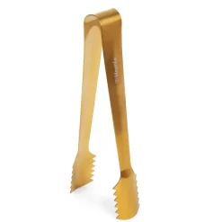 HOMLA Szczypce Moi Zlote 16 Cm Zloty Clearance
