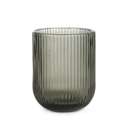 HOMLA Szklanka Alesa Szara 0,25 L Discount