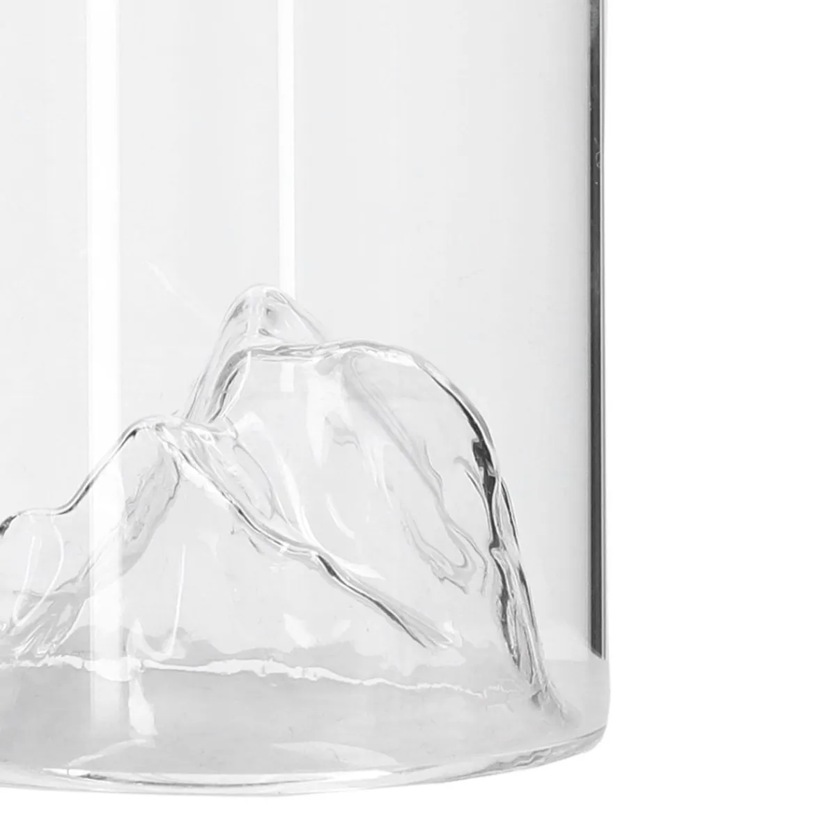 HOMLA Szklanka Karat Do Whisky 0,3 L Przezroczysty New