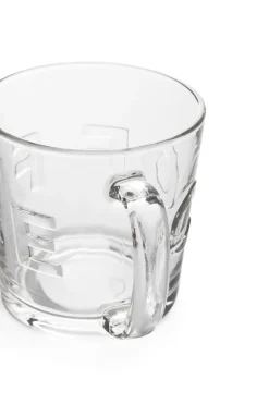 HOMLA Szklanka Roser Z Uchem, 2 Szt. 0,35 L Best