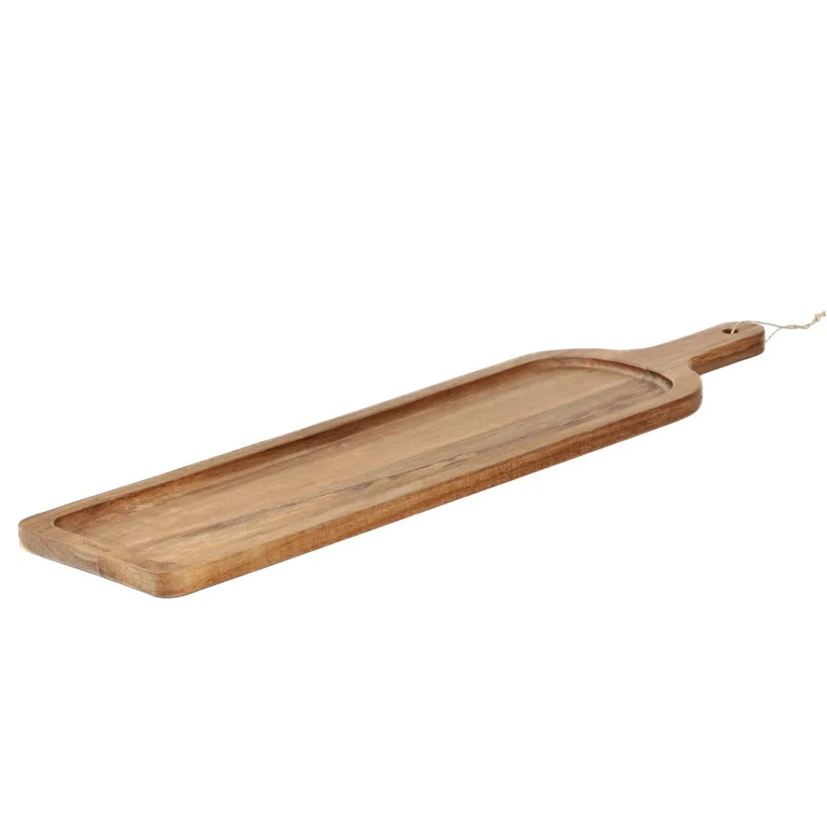 HOMLA Taca Mooka Do Serwowania 59X14,5 Cm Hot