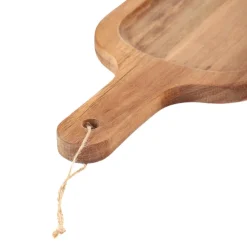 HOMLA Taca Mooka Do Serwowania 59X14,5 Cm Hot