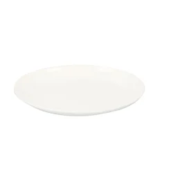 HOMLA Talerz Auro Obiadowy 26 Cm Bialy Hot