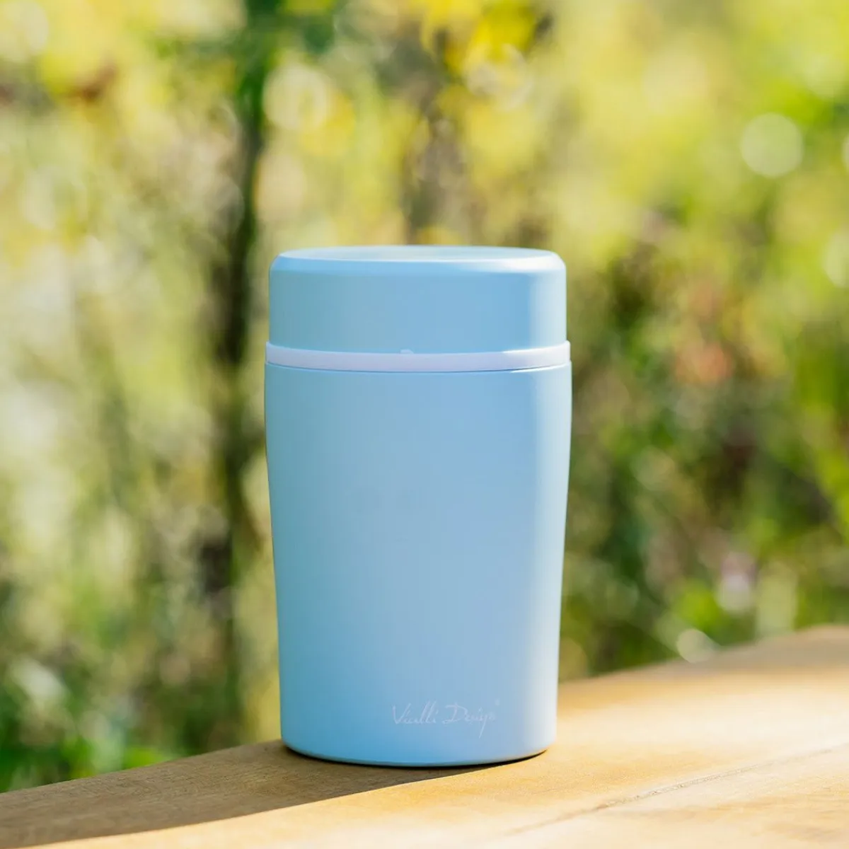 VIALLI DESIGN Termos Fuori Obiadowy 0,5 L Mietowy Online