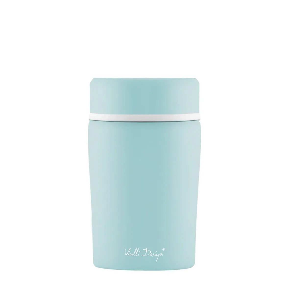 VIALLI DESIGN Termos Fuori Obiadowy 0,5 L Mietowy Online
