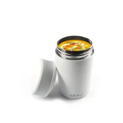 VIALLI DESIGN Termos Fuori Obiadowy 0,5 L Bialy Online