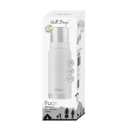 VIALLI DESIGN Termos Fuori Turystyczny 1 L Bialy Hot