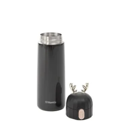 HOMLA Termos Gatto Grafitowy Renifer 0,33 L Sale