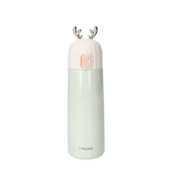 HOMLA Termos Gatto Renifer 0,33 L Bialy Sale