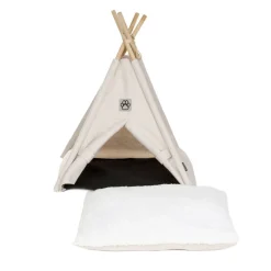 HOMLA Tipi Cutie Dla Psa Lub Kota 44X44X54 Cm Online