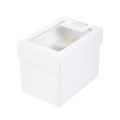 HOMLA Uchwyty Do Mebli Pohon Metalowe 4,2X4,2 Cm Outlet