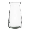 HOMLA Wazon Verre Szklany 13X13X23 Cm Hot