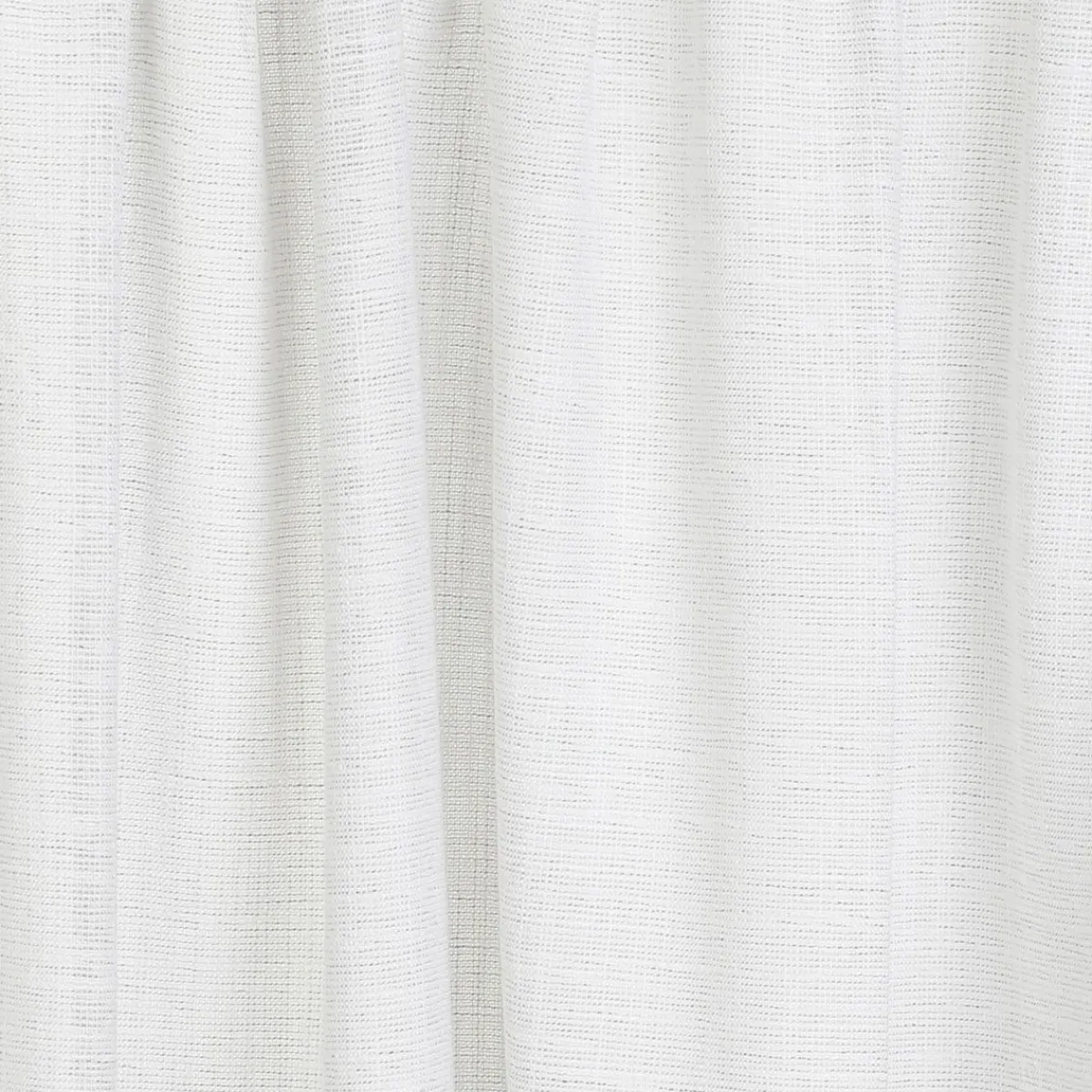 HOMLA Zaslona Bila Jasnoszara 140X250 Cm Outlet
