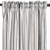 HOMLA Zaslona Mirla W Pionowe Paski 140X250 Cm Best