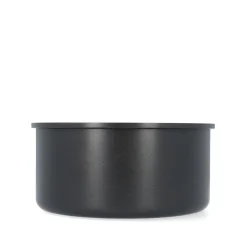 GERLACH Zestaw Garnków Smart Aluminiowych Z Raczka 4El. Czarny Hot