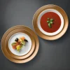 BERGHOFF Zestaw Gem Talerzy 3 El. Bialy Online