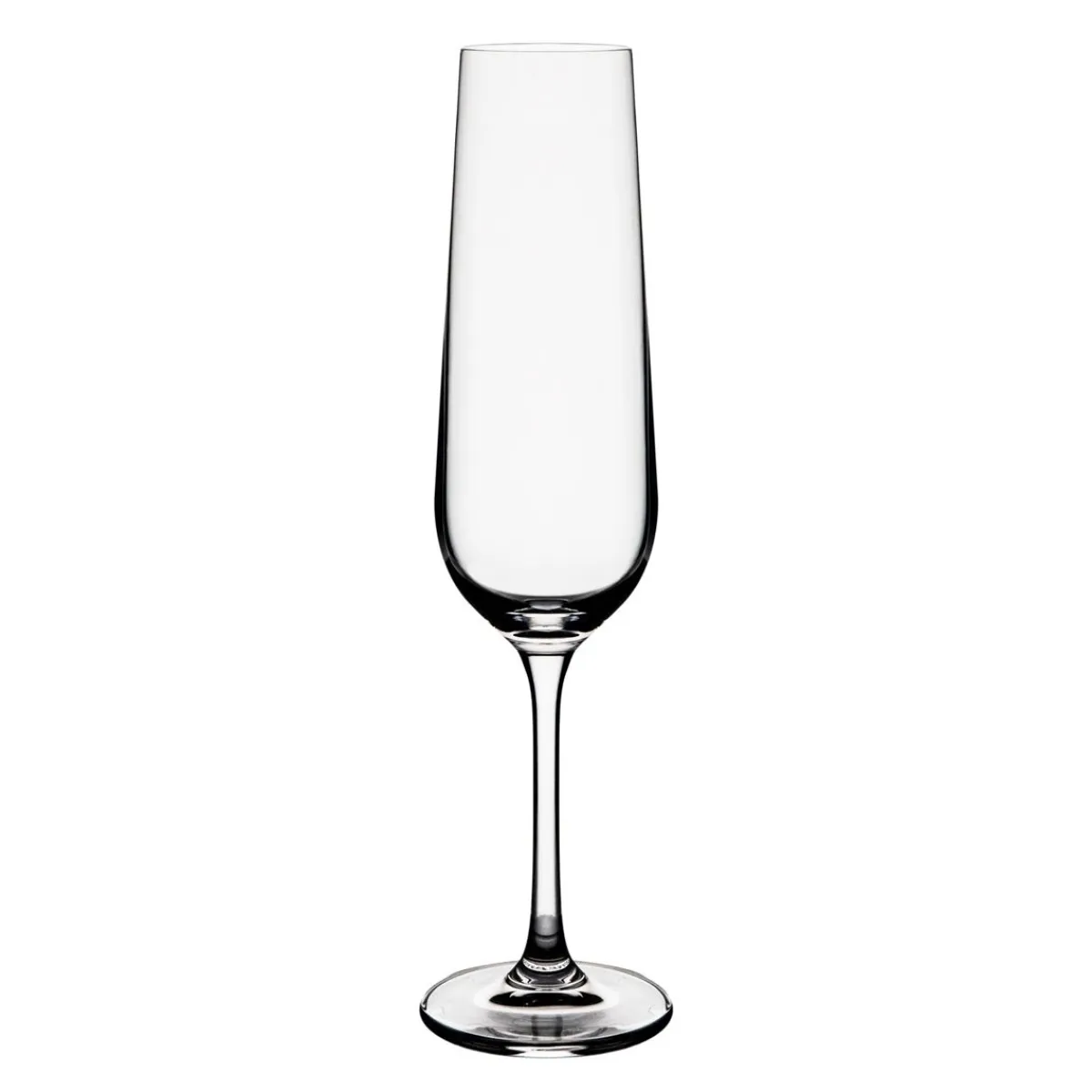 HOMLA Zestaw Kieliszkow Brilliant Do Szampana 4 Szt. 0.20 Przezroczysty Online