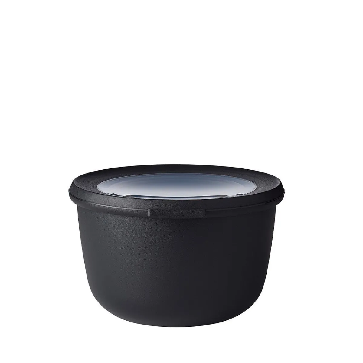MEPAL Zestaw Misek Cirqula Dyzych 3 Szt. 500/1000/2000 Ml Czarny Discount
