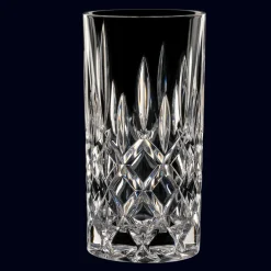 NACHTMANN Zestaw Szklanek Noblesse Do Long Drinkow 4 Szt. 0,375 L Przezroczysty Clearance