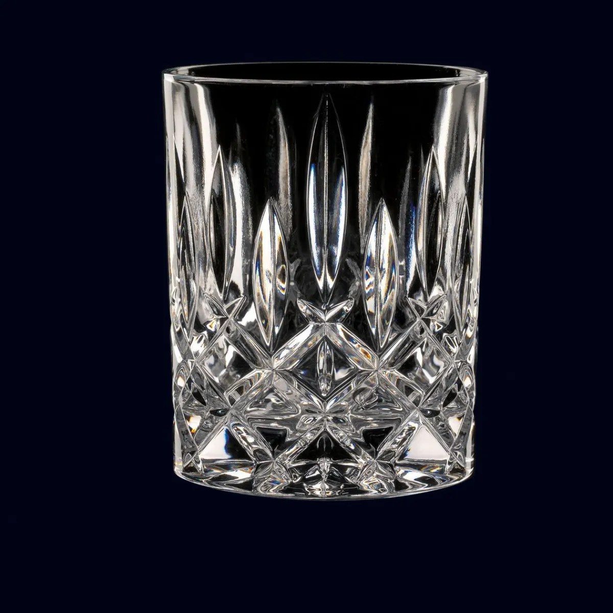 NACHTMANN Zestaw Szklanek Noblesse Do Whisky Tumbler 4 Szt. 0,295 L Przezroczysty Best