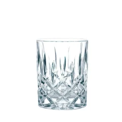 NACHTMANN Zestaw Szklanek Noblesse Do Whisky Tumbler 4 Szt. 0,295 L Przezroczysty Best