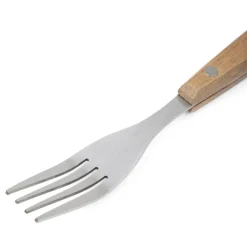 HOMLA Zestaw Widelcow Easy Grill Do Stekow 4 Szt. Sale