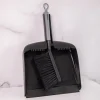 HOMLA Zmiotka Easy Clean Z Szufelka Szara 21X32 Cm Sale