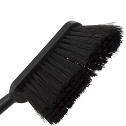 HOMLA Zmiotka Easy Clean Z Szufelka Szara 21X32 Cm Sale